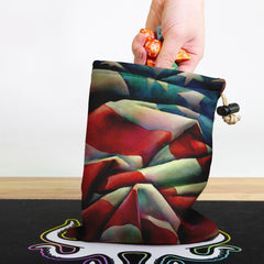 Still There Dice Bag