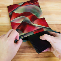 Still There Dice Bag