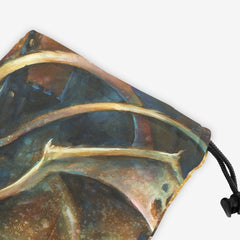 The Guardian Dice Bag