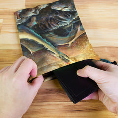 The Guardian Dice Bag