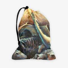 The Guardian Dice Bag