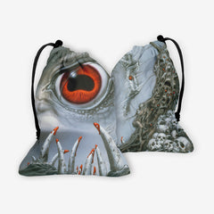 Lovecraft's Nightmare A Dice Bag