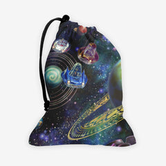 Alien Race Dice Bag