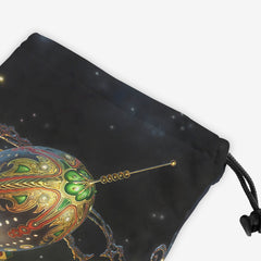The Archway Dice Bag