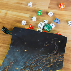 The Archway Dice Bag