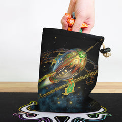 The Archway Dice Bag