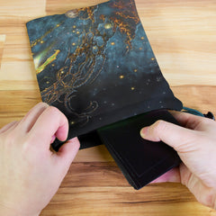 The Archway Dice Bag