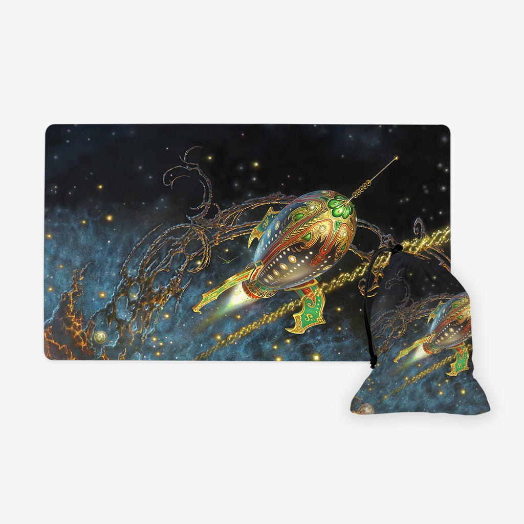 GIFT BUNDLE: The Archway Playmat and Dice Bag