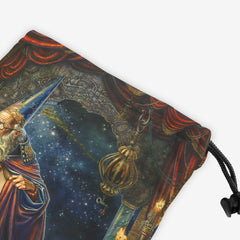 The Astronomer Dice Bag