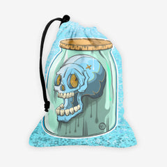 Keep It Fresh Skull Dice Bag