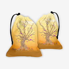 The Tree Of Life Dice Bag