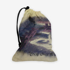 Dragonskull 2 Dice Bag