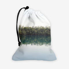 Green Lakes 1 Dice Bag