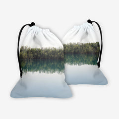 Green Lakes 1 Dice Bag