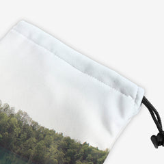 Green Lakes 1 Dice Bag