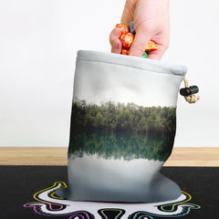 Green Lakes 1 Dice Bag