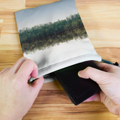 Green Lakes 1 Dice Bag