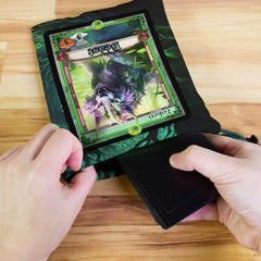 I Summon Mythical Beasts Dice Bag