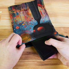 A Bit Of Everything Dice Bag