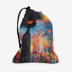 A Bit Of Everything Dice Bag