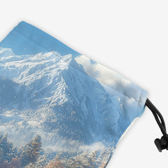 Alpine County Dice Bag