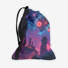 Arrival Of A New Horror Dice Bag