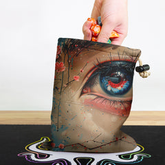 Blissful Dice Bag