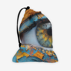 Depths Of Humanity Dice Bag