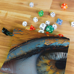 Depths Of Humanity Dice Bag
