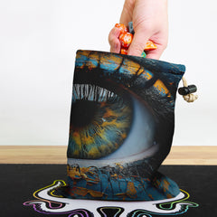 Depths Of Humanity Dice Bag