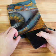 Depths Of Humanity Dice Bag