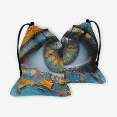 Depths Of Humanity Dice Bag