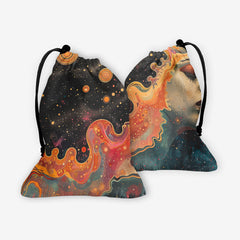 Dreamy Dice Bag