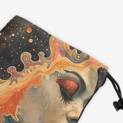 Dreamy Dice Bag