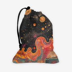 Dreamy Dice Bag