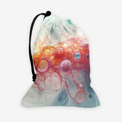 Genetic Orbs Dice Bag