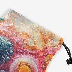 Genetic Orbs Dice Bag