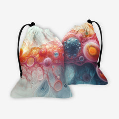 Genetic Orbs Dice Bag