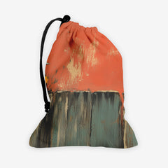 Improbable Allies Dice Bag