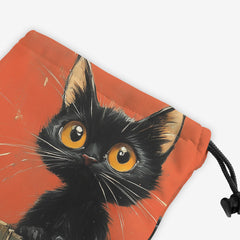 Improbable Allies Dice Bag