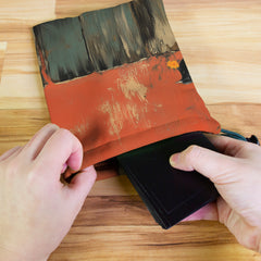 Improbable Allies Dice Bag