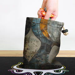Indifferent Dice Bag