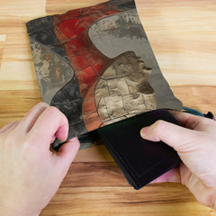 Indifferent Dice Bag