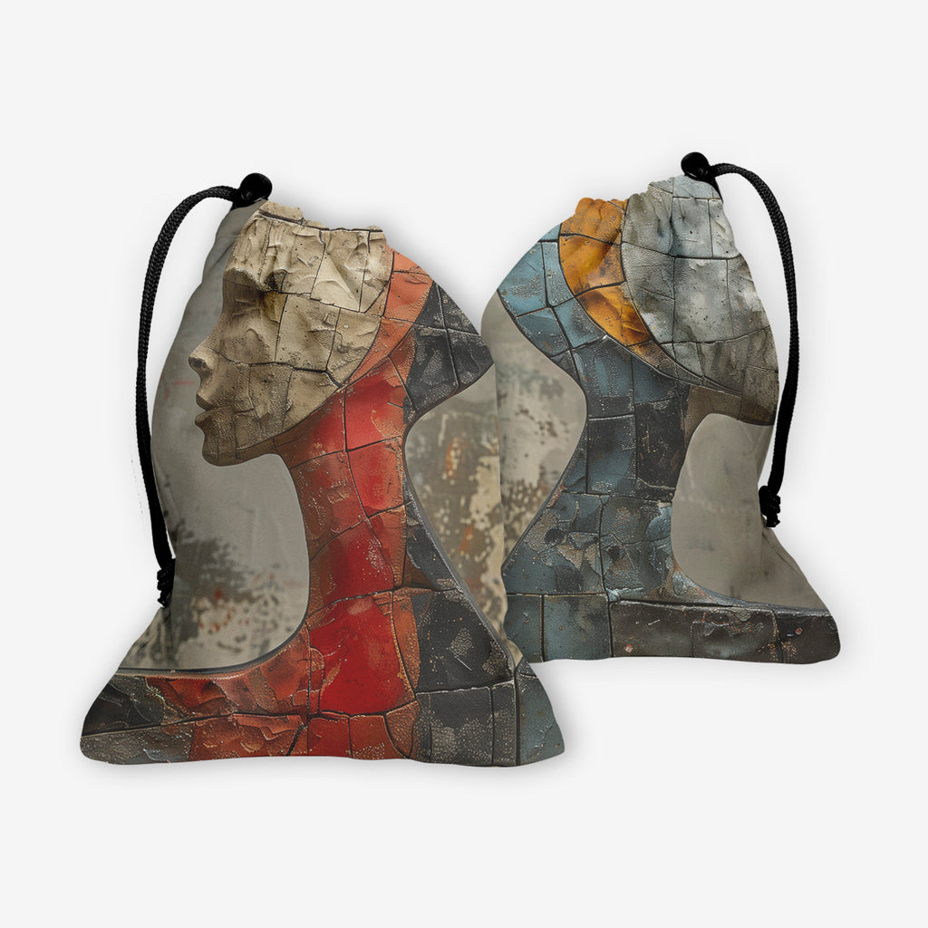 Indifferent Dice Bag