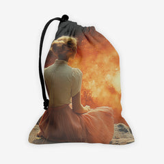 Life Goes On Dice Bag