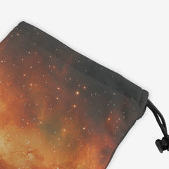 Life Goes On Dice Bag