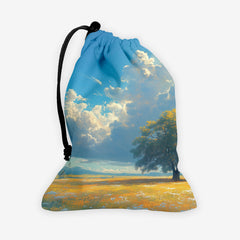 Lone Tree Field Dice Bag