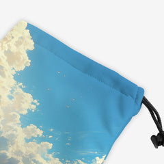 Lone Tree Field Dice Bag