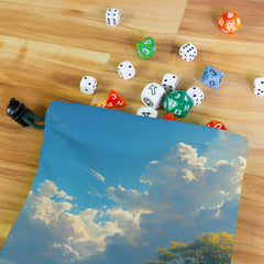 Lone Tree Field Dice Bag