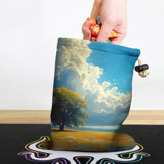 Lone Tree Field Dice Bag
